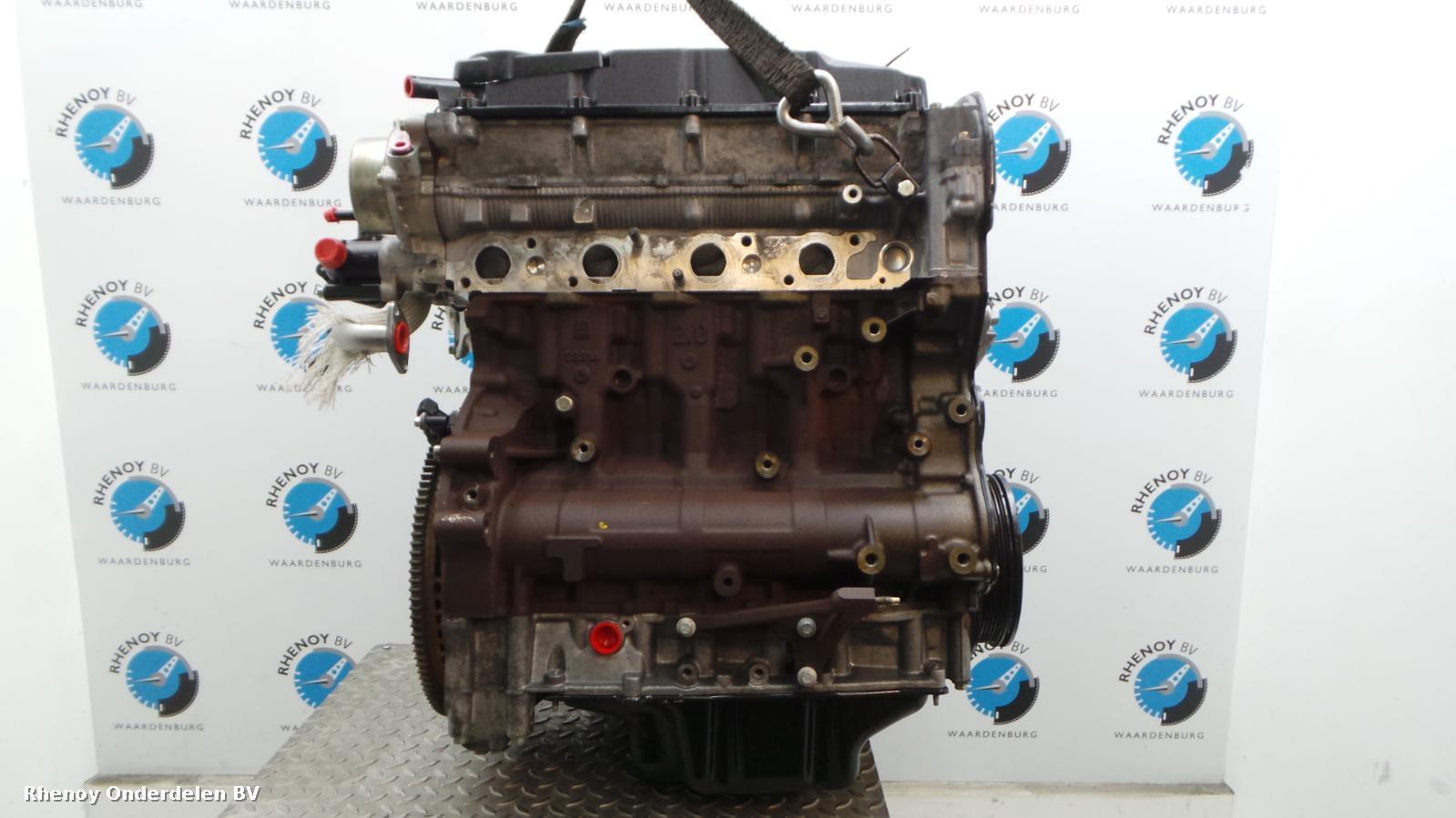 View Auto part MOTOR JAGUAR X TYPE 2007