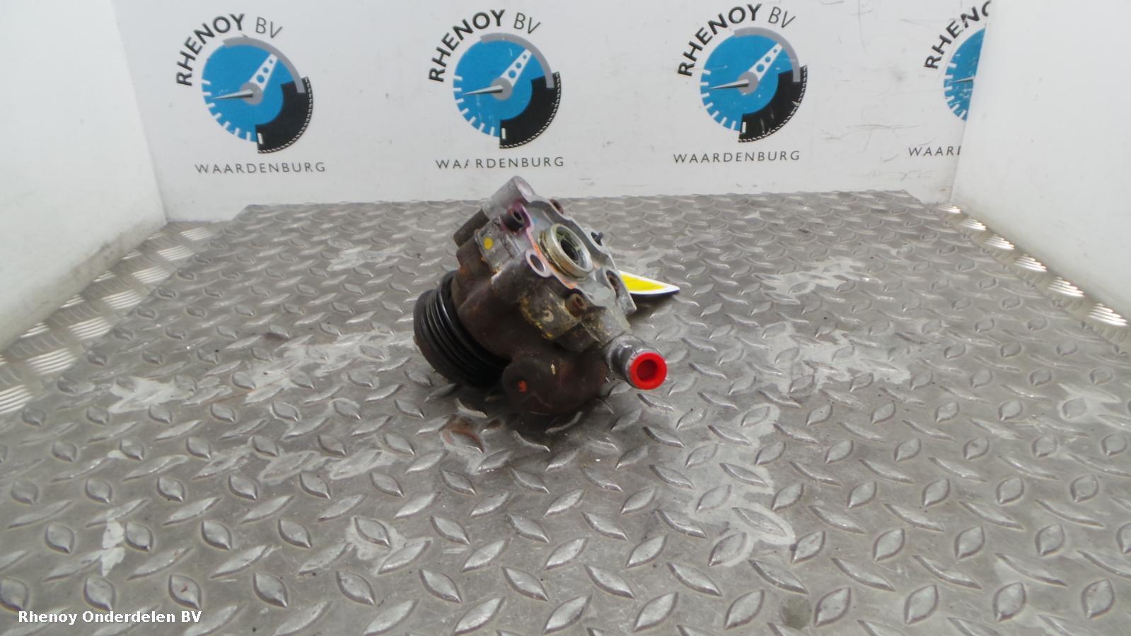 View Auto part STUURPOMP JAGUAR X TYPE 2007