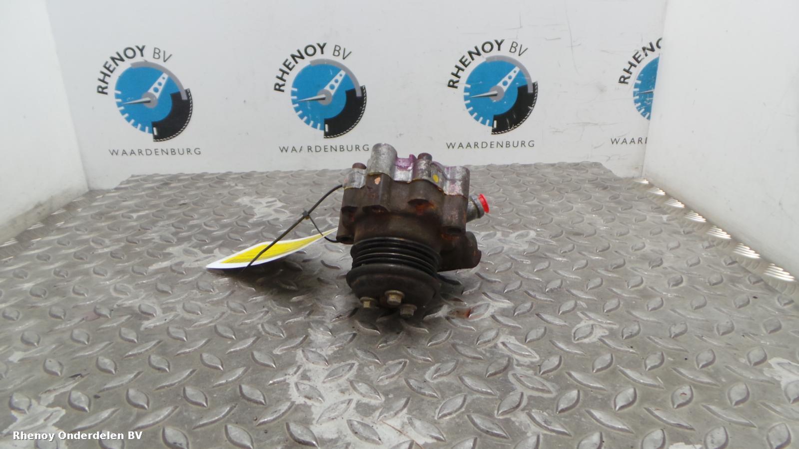 Bekijk Auto-onderdeel STUURPOMP JAGUAR X TYPE 2007