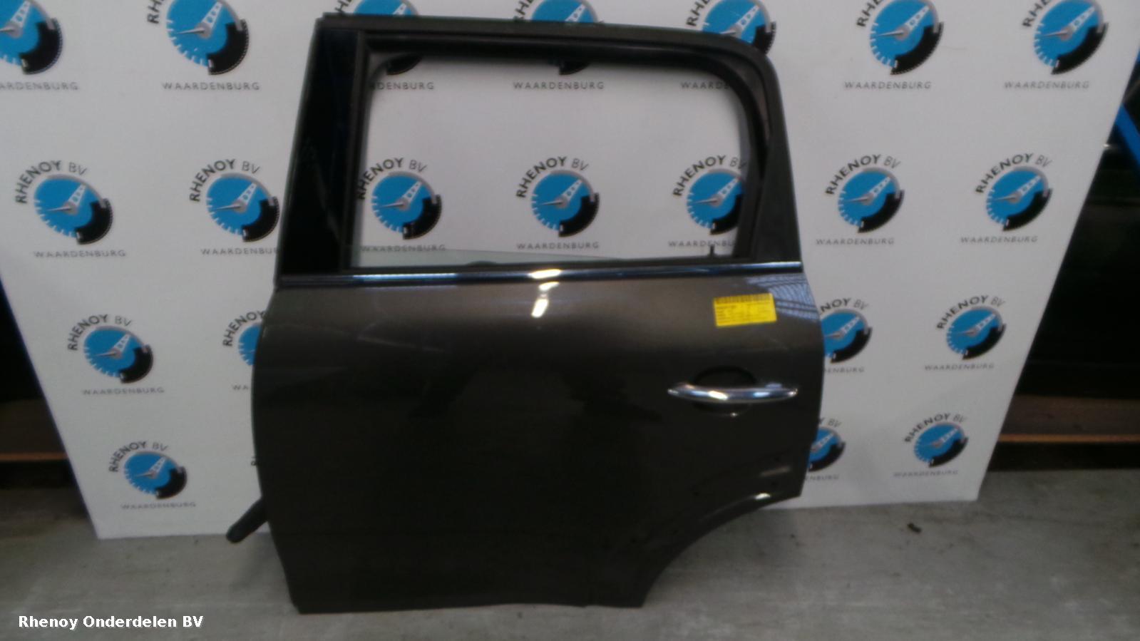 Bekijk Auto-onderdeel PORTIER LA  MINI (BMW) COUNTRYMAN 2010