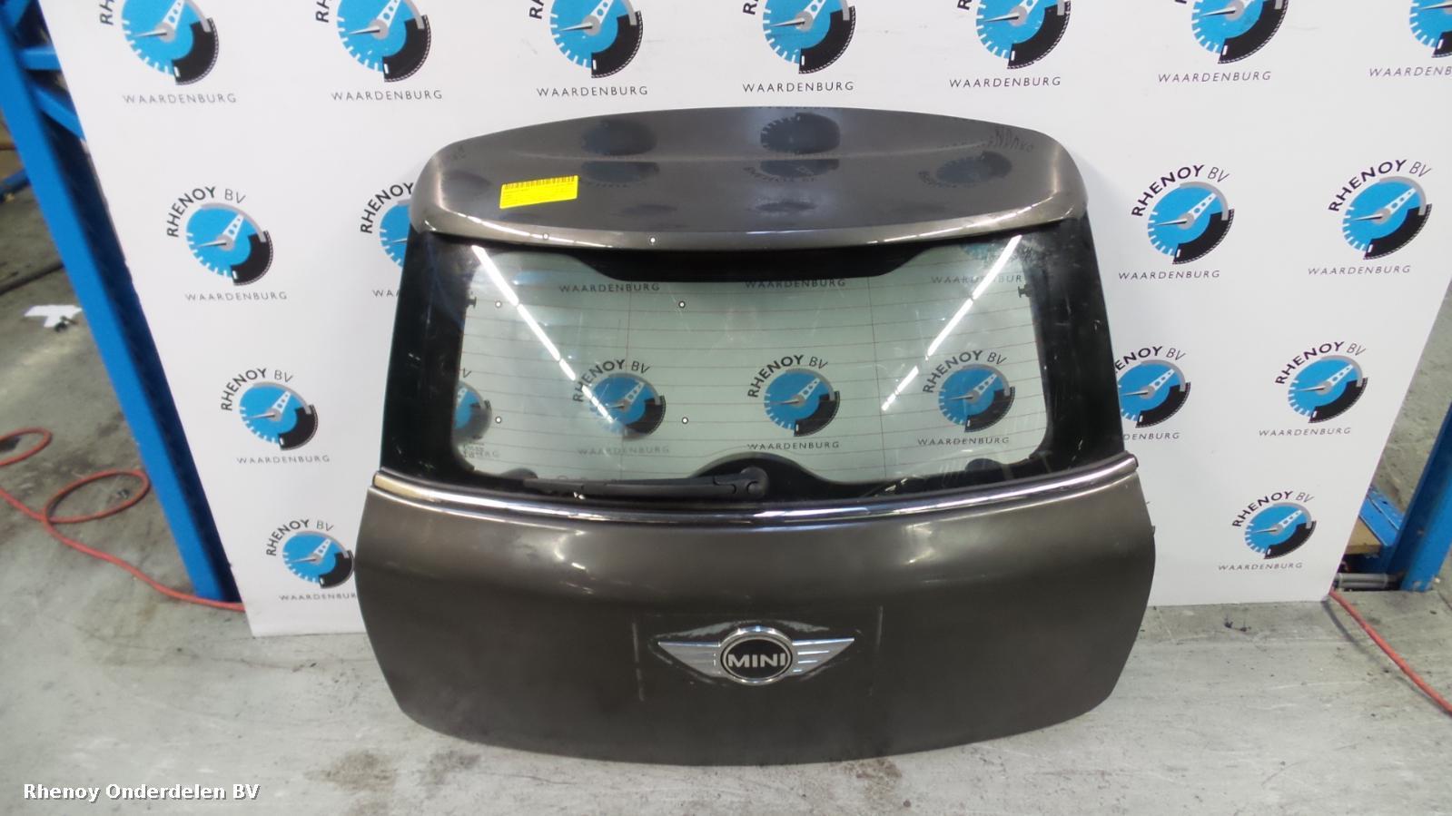 Bekijk Auto-onderdeel ACHTERKLEP MINI (BMW) COUNTRYMAN 2010