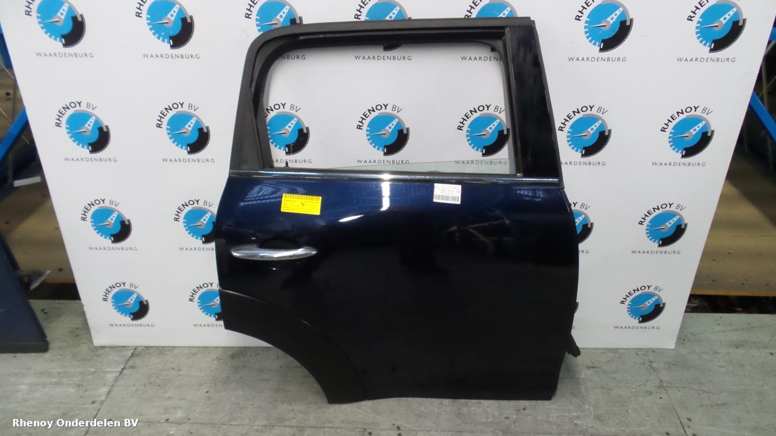 Bekijk Auto-onderdeel PORTIER RA  MINI (BMW) COUNTRYMAN 2010