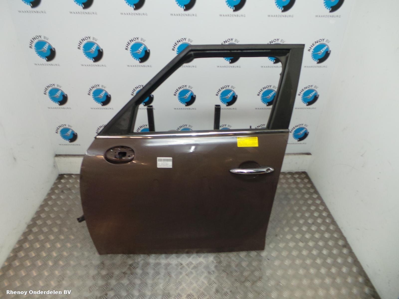 Bekijk Auto-onderdeel PORTIER LV  MINI (BMW) COUNTRYMAN 2010