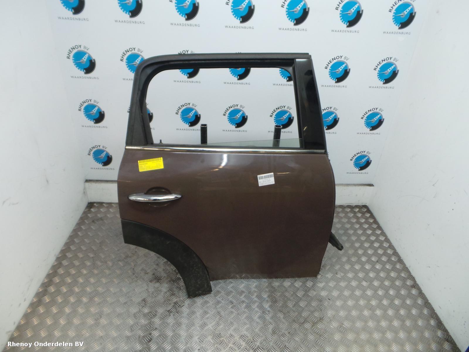 Bekijk Auto-onderdeel PORTIER RA  MINI (BMW) COUNTRYMAN 2010
