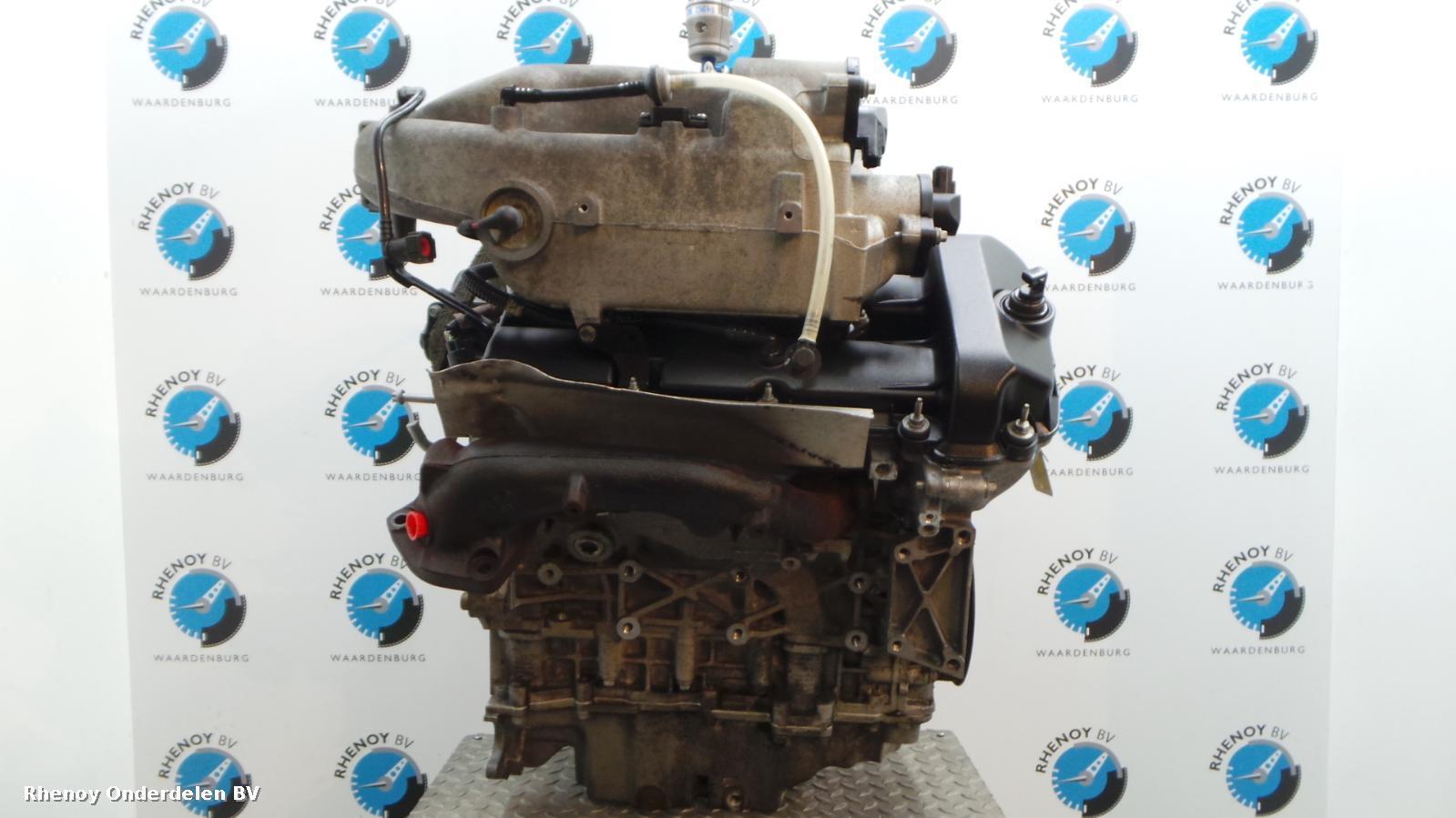 View Auto part MOTOR JAGUAR X TYPE 2003
