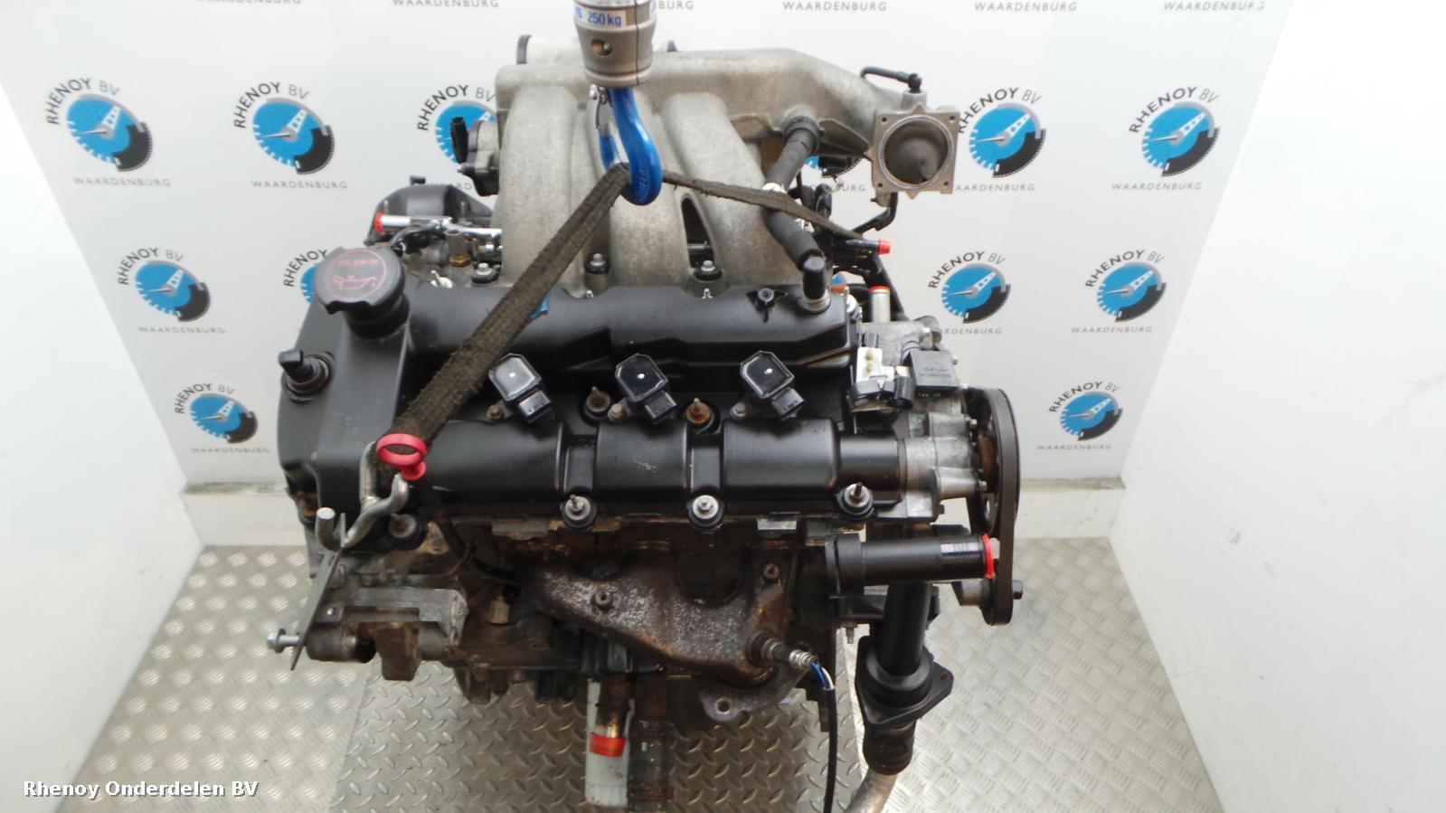 View Auto part MOTOR JAGUAR X TYPE 2003