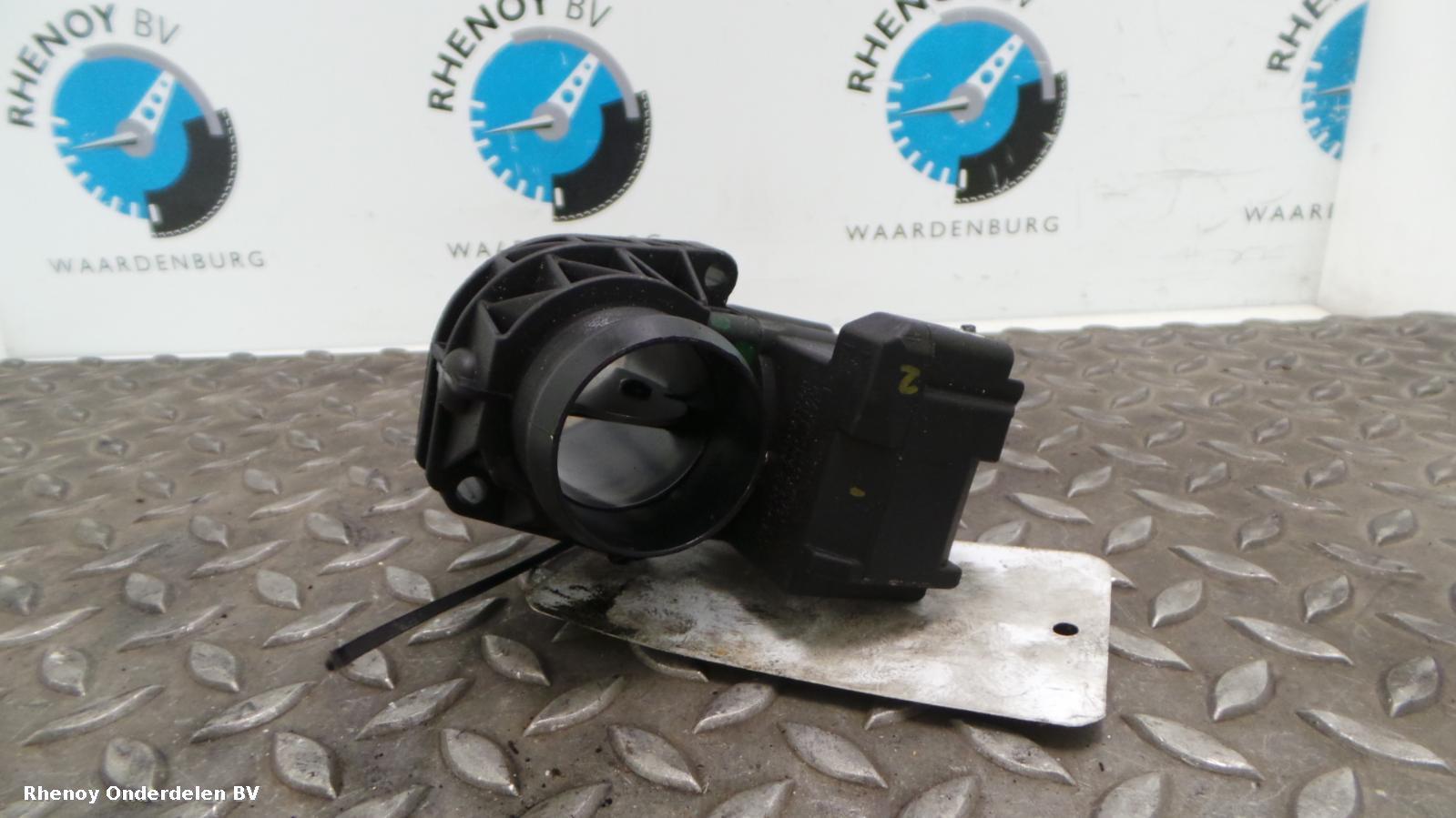 Bekijk Auto-onderdeel GASKLEPHUIS FORD FIESTA 2009