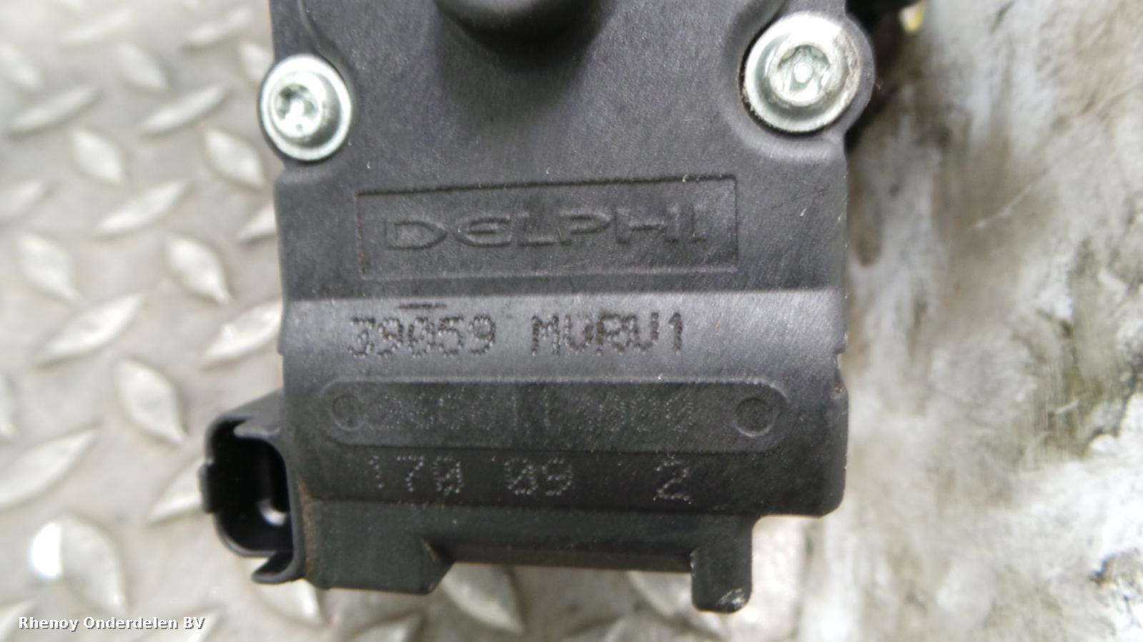 View Auto part GASKLEPHUIS FORD FIESTA 2009