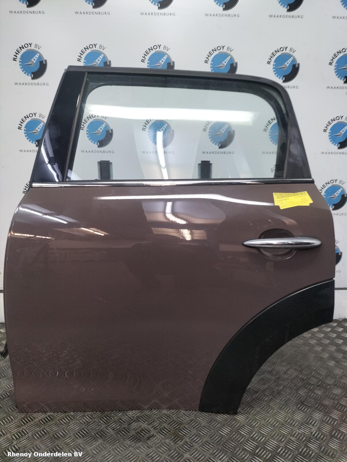 Bekijk Auto-onderdeel PORTIER LA  MINI (BMW) COUNTRYMAN 2010
