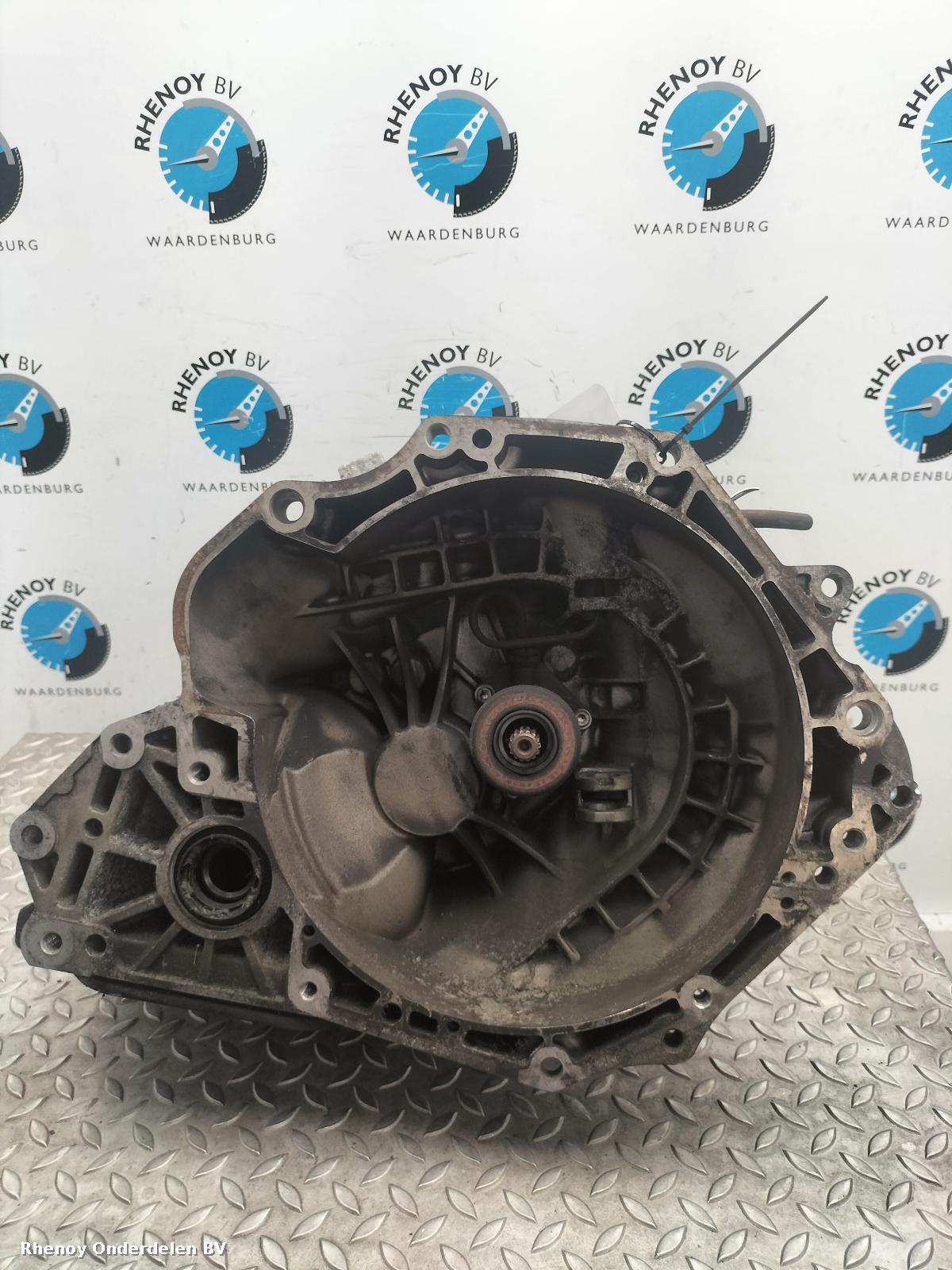Bekijk Auto-onderdeel TRANSMISSIE / VERSNELLINGSBAK OPEL / VAUXHALL CORSA 2005
