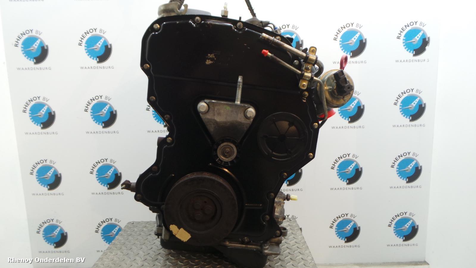 View Auto part MOTOR JAGUAR X TYPE 2005