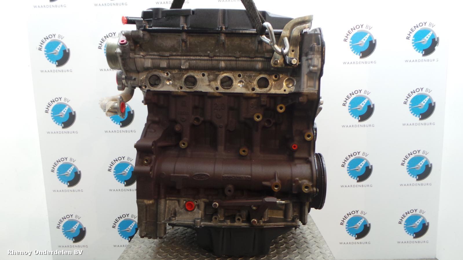 View Auto part MOTOR JAGUAR X TYPE 2005