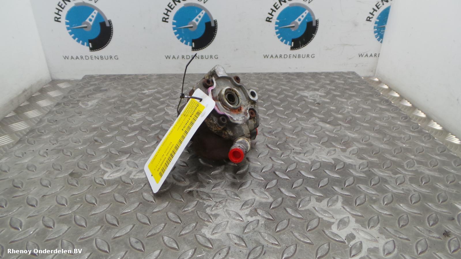 Bekijk Auto-onderdeel STUURPOMP JAGUAR X TYPE 2005