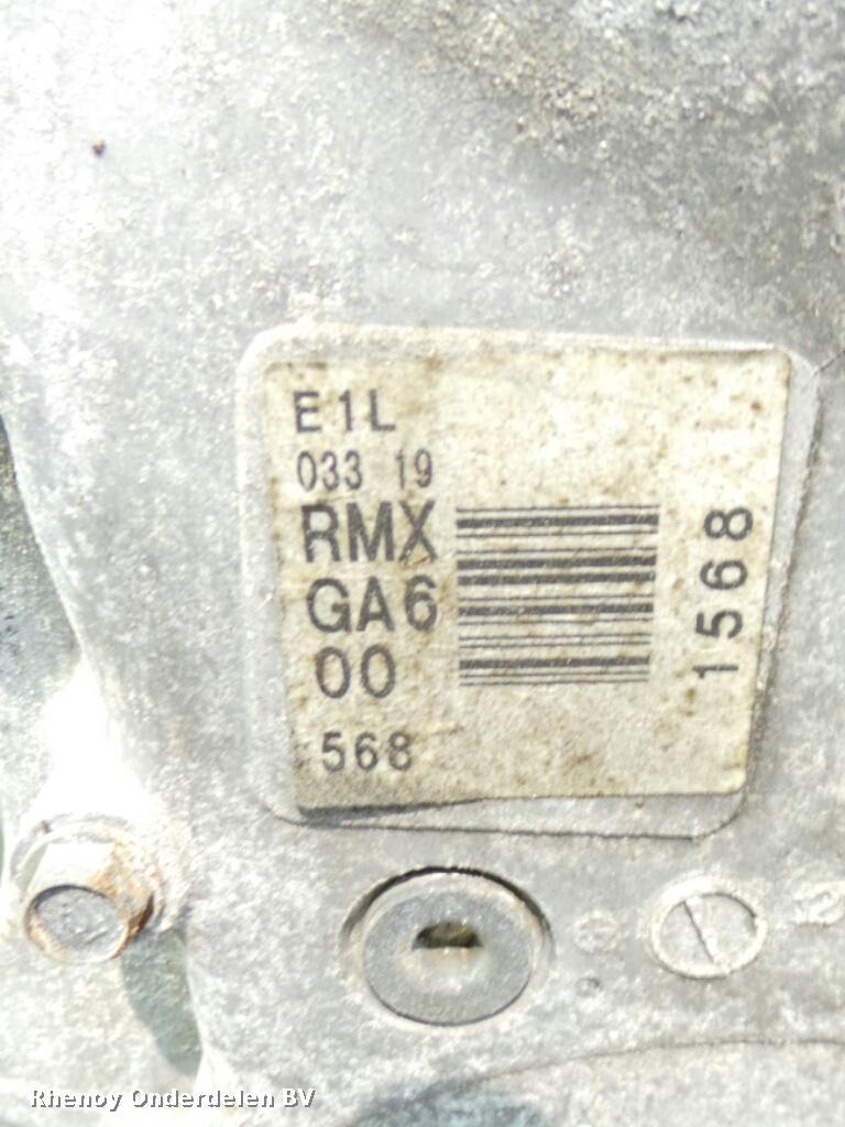 View Auto part MOTOR HONDA CIVIC HYBRID 2009