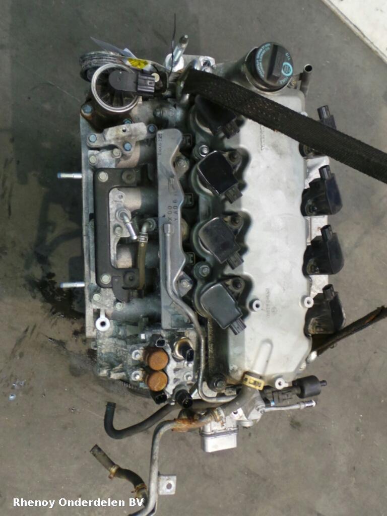 View Auto part MOTOR HONDA CIVIC HYBRID 2009