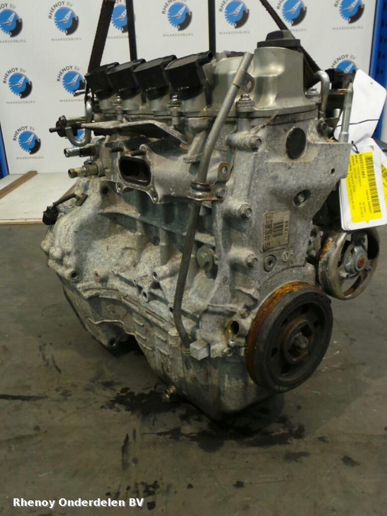 View Auto part MOTOR HONDA CIVIC HYBRID 2009