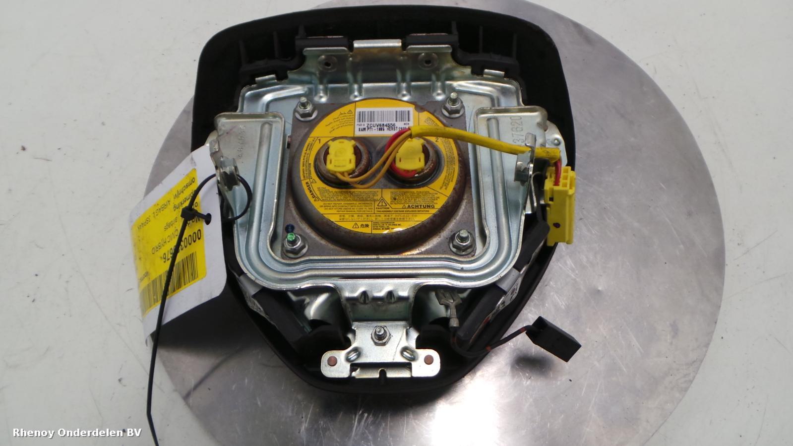 View Auto part L Air Bag HONDA CIVIC HYBRID 2009