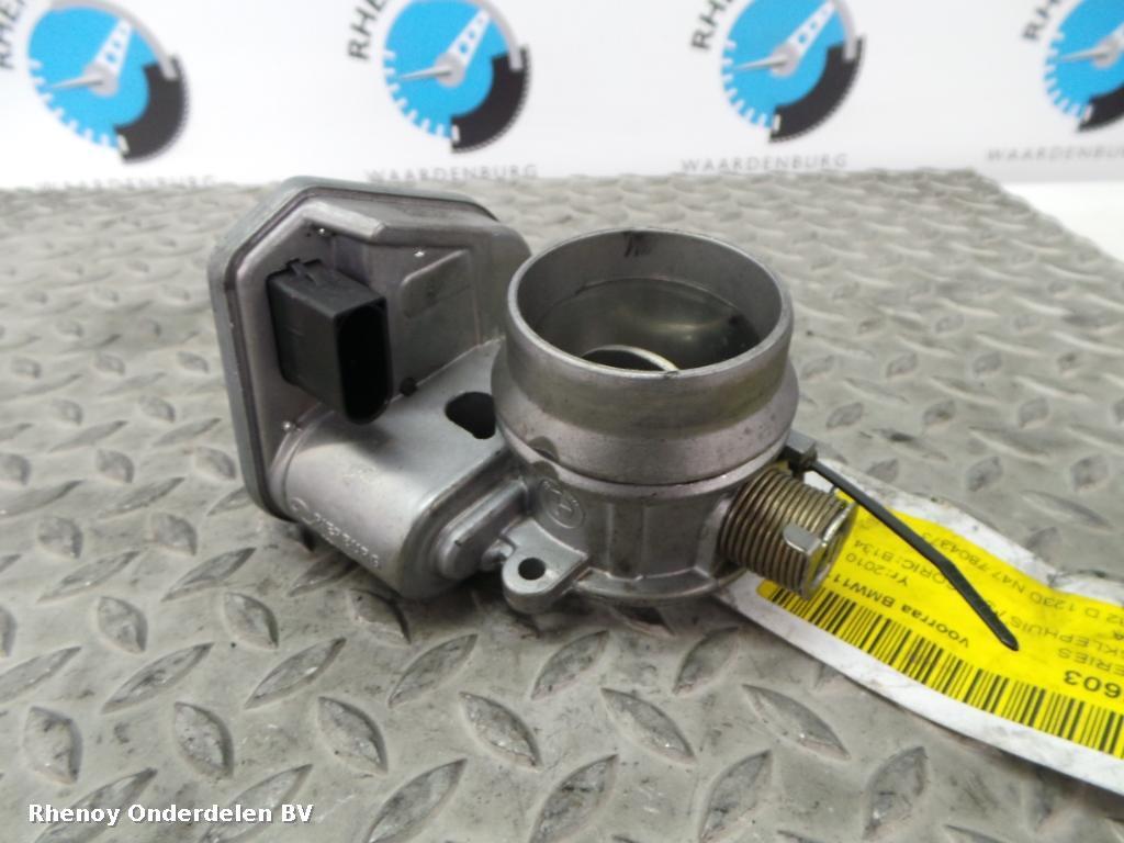 View Auto part GASKLEPHUIS BMW 1 SERIES 2010