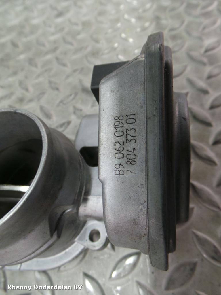 View Auto part GASKLEPHUIS BMW 1 SERIES 2010