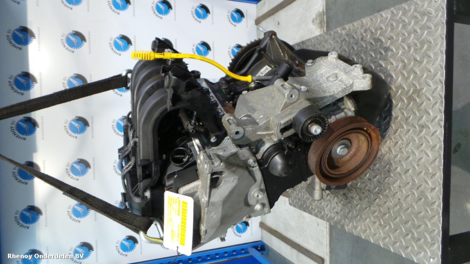 Bekijk Auto-onderdeel MOTOR RENAULT TWINGO 2010