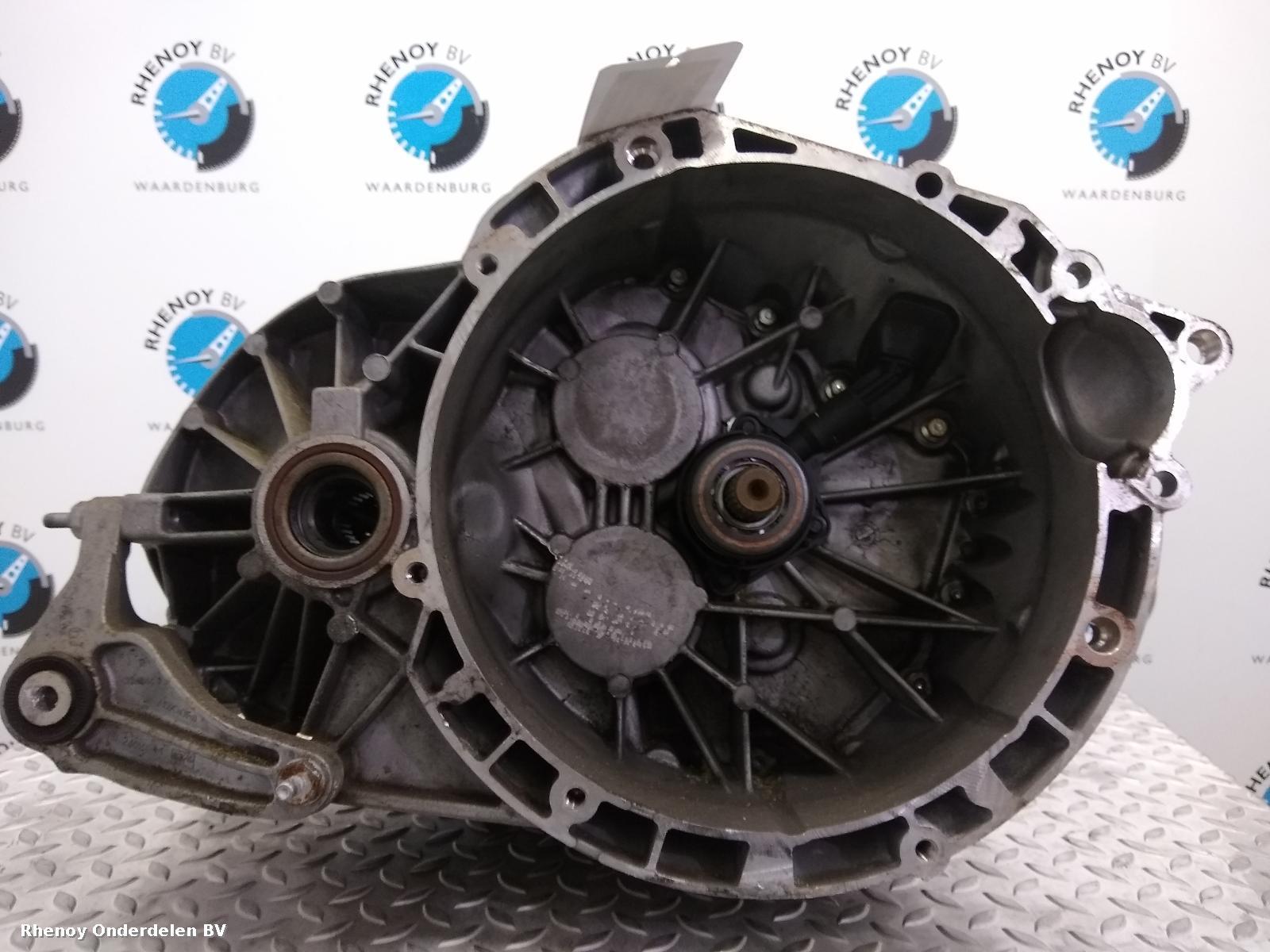 Bekijk Auto-onderdeel TRANSMISSIE / VERSNELLINGSBAK FORD FOCUS 2010