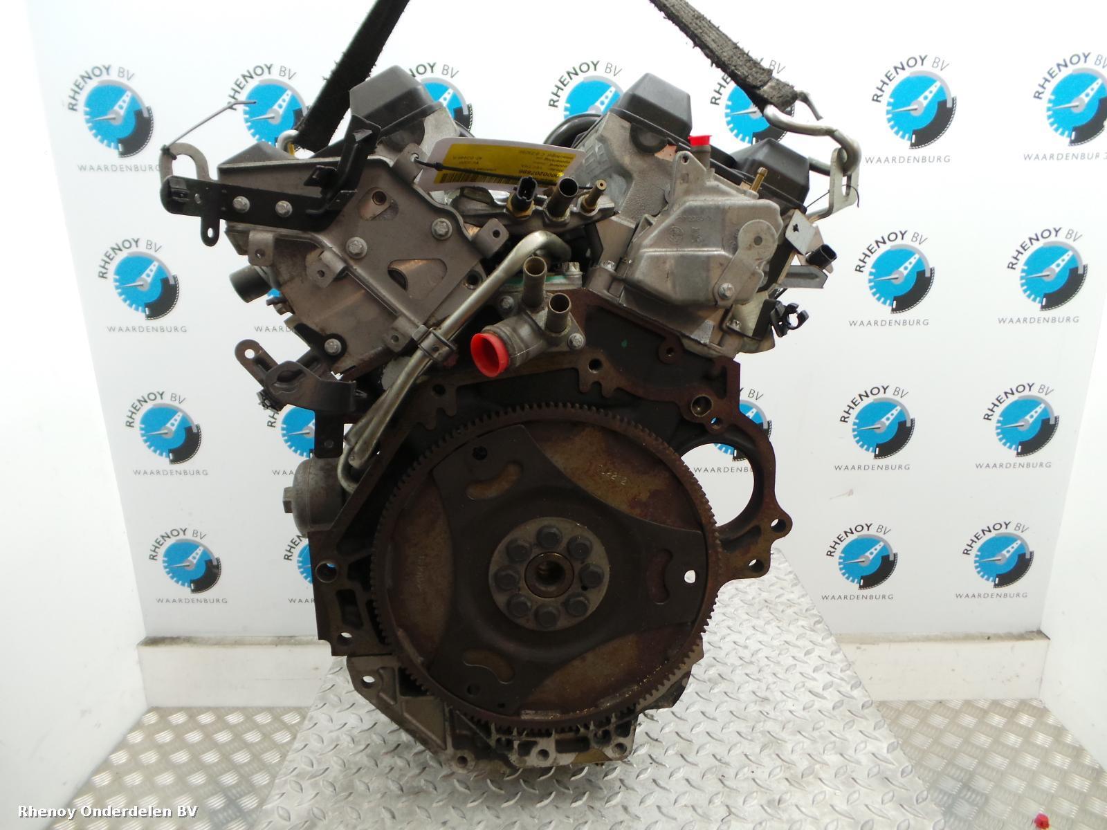 View Auto part MOTOR OPEL / VAUXHALL VECTRA 2006
