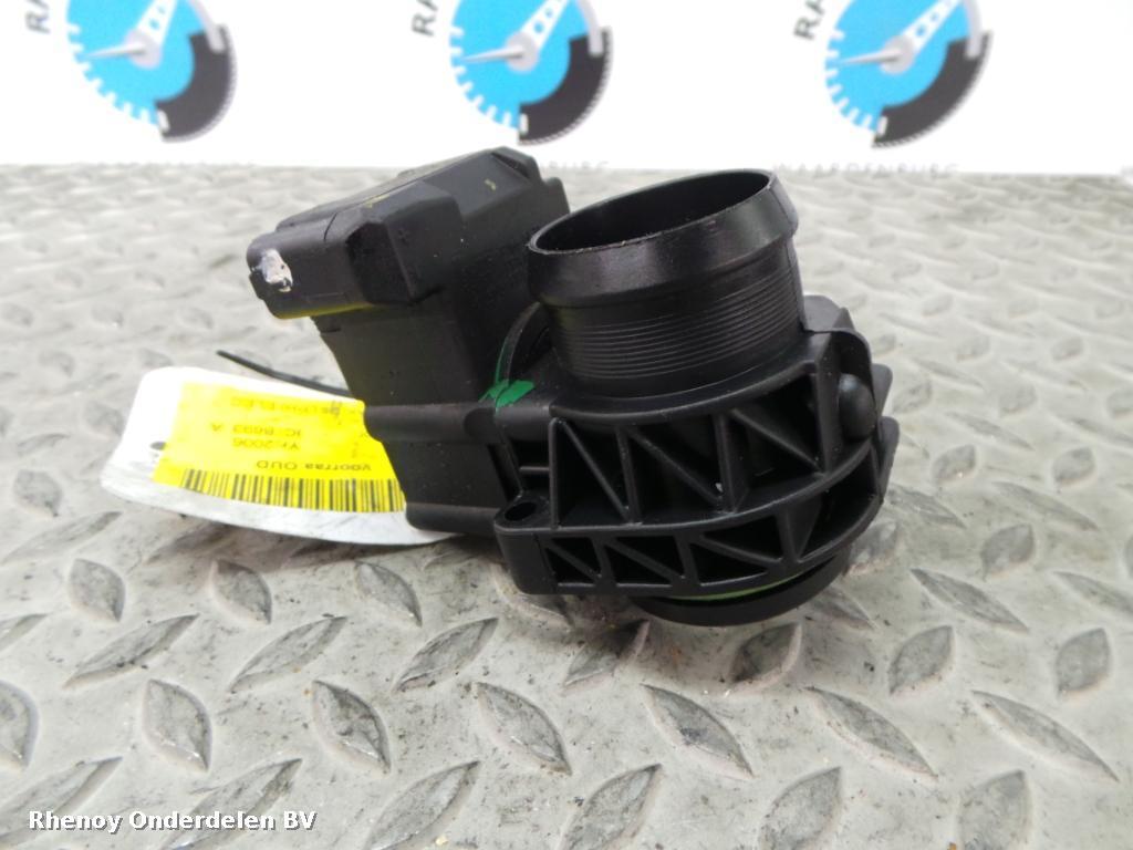 Bekijk Auto-onderdeel GASKLEPHUIS FORD FIESTA 2006