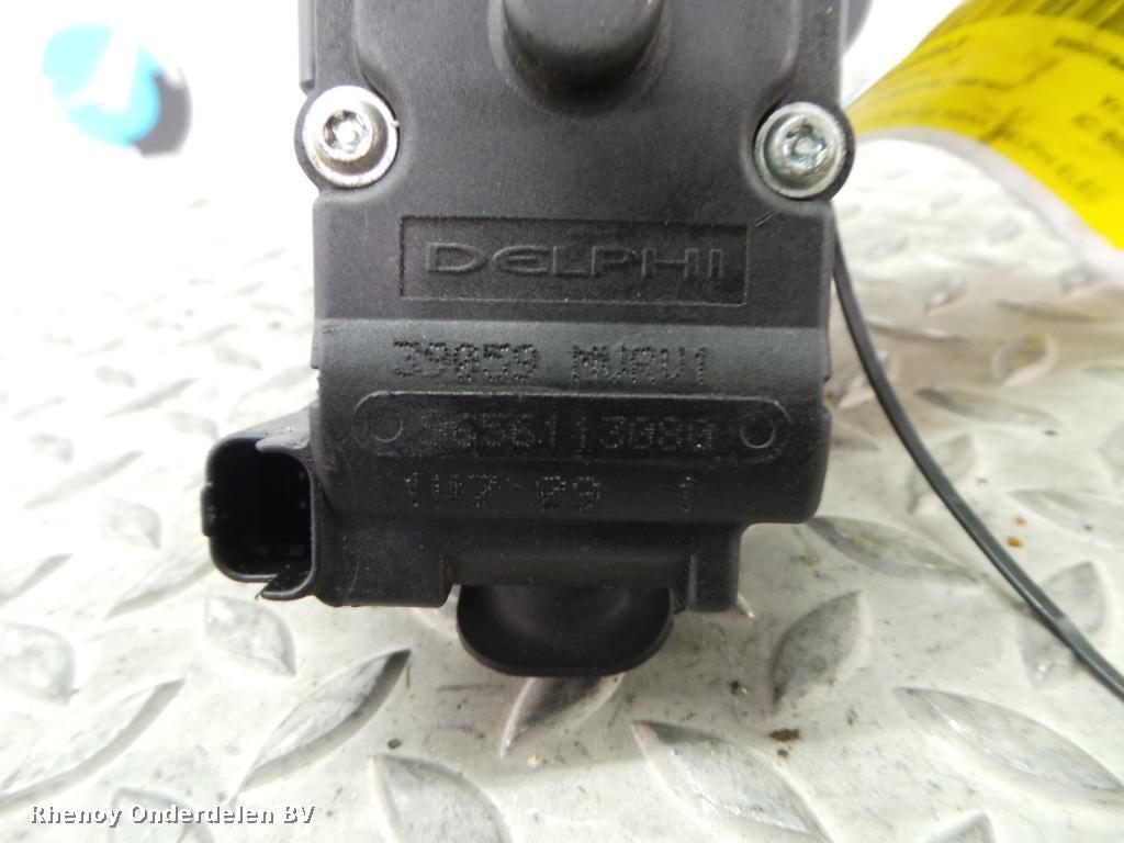 View Auto part GASKLEPHUIS FORD FIESTA 2006