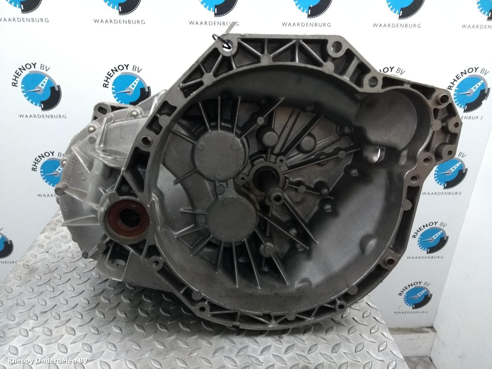 Bekijk Auto-onderdeel TRANSMISSIE / VERSNELLINGSBAK RENAULT LAGUNA 2007