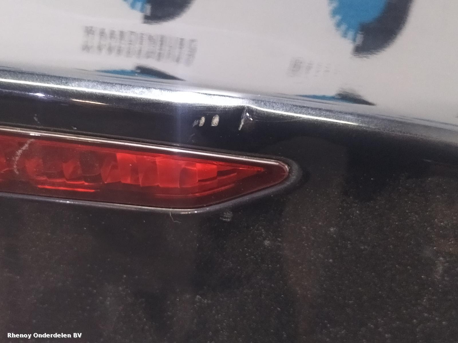 2004 BMW Z4 ACHTERKLEP View Auto part ACHTERKLEP BMW Z4 2004