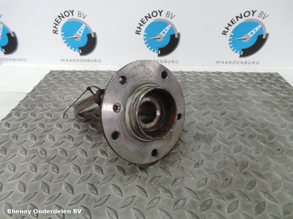 Bekijk Auto-onderdeel FUSEE LA BMW 5 SERIES 2003