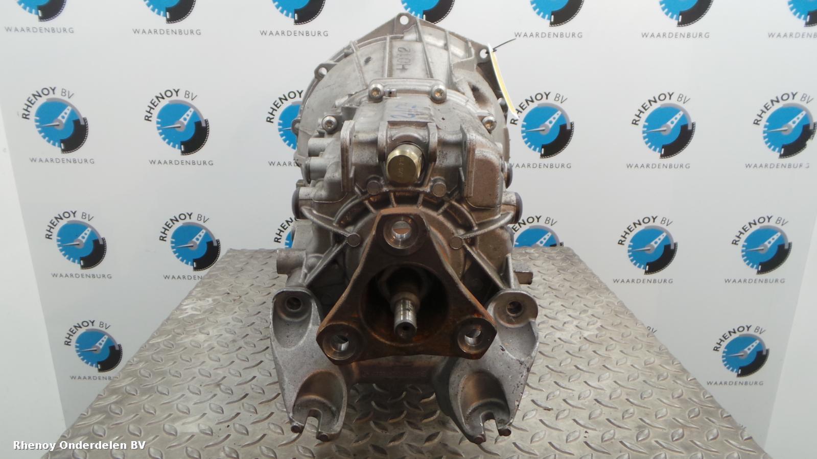 2008 BMW 3 SERIES TRANSMISSIE / VERSNELLINGSBAK View Auto part TRANSMISSIE / VERSNELLINGSBAK BMW 3 SERIES 2008