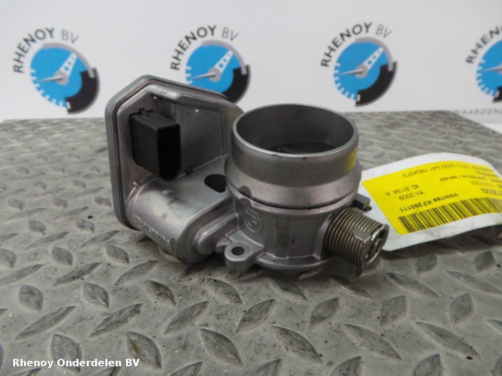 Bekijk Auto-onderdeel GASKLEPHUIS BMW 3 SERIES 2009