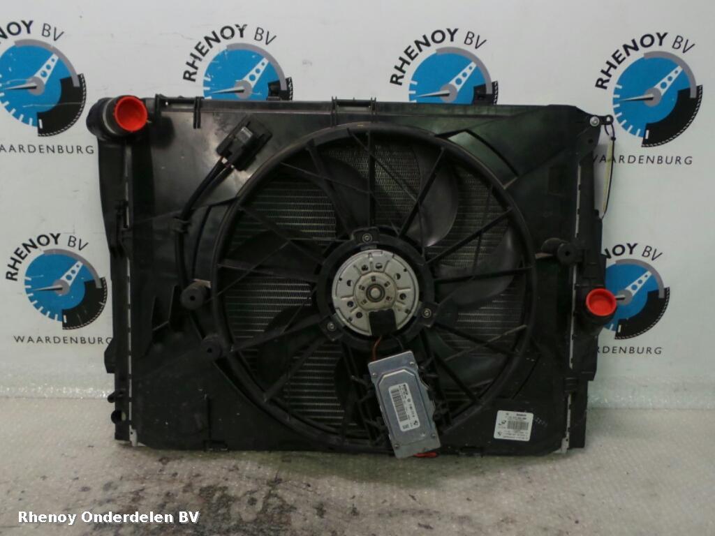 Bekijk Auto-onderdeel KOELERPAKKET BMW 3 SERIES 2009