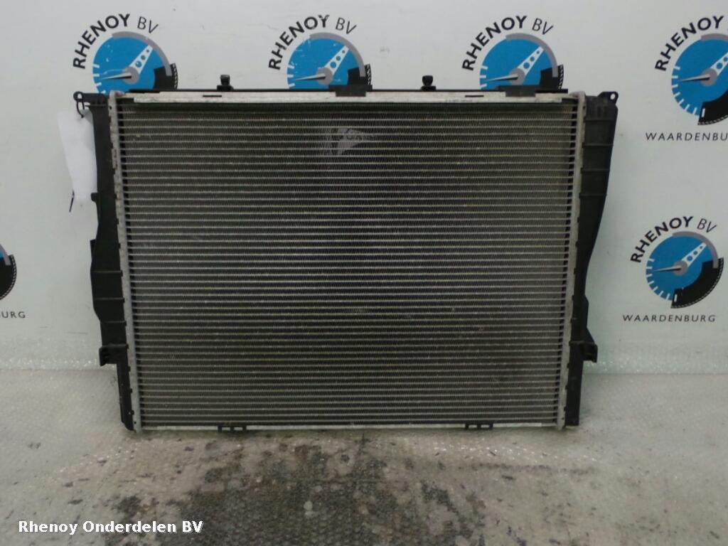 2009 BMW 3 SERIES KOELERPAKKET View Auto part KOELERPAKKET BMW 3 SERIES 2009