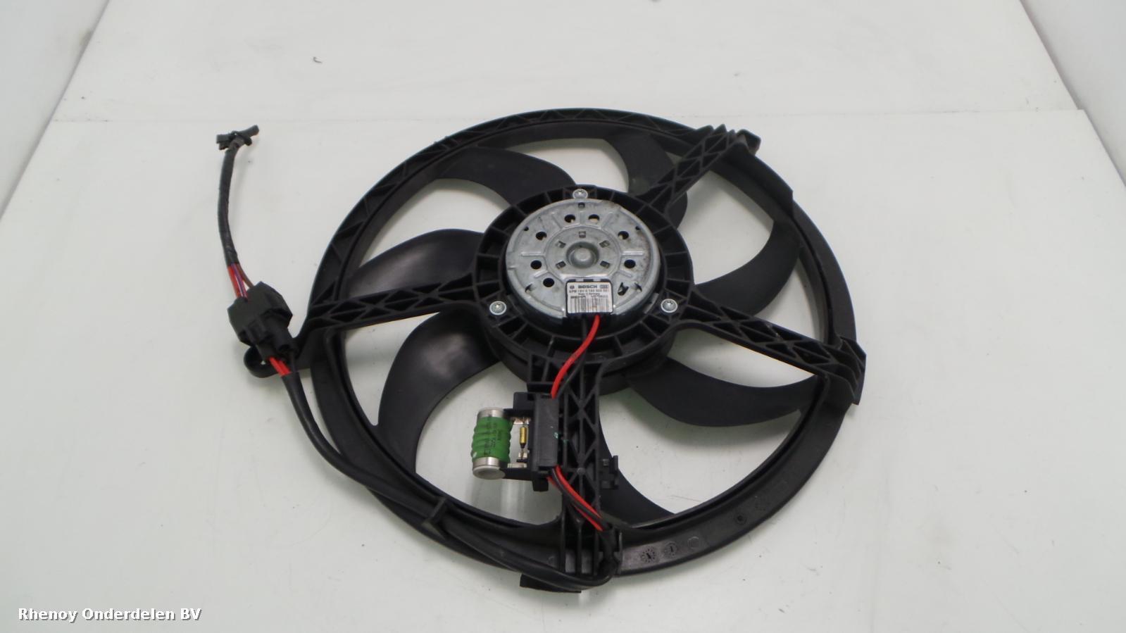 Bekijk Auto-onderdeel KOELVIN ELECTRISCH MINI (BMW) COUNTRYMAN 2010