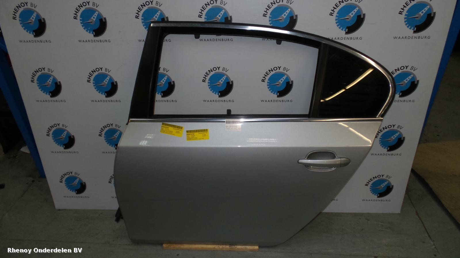 Bekijk Auto-onderdeel PORTIER LA  BMW 5 SERIES 2006