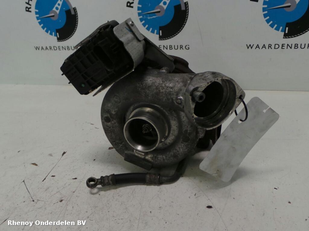 Bekijk Auto-onderdeel TURBO BMW 3 SERIES 2006
