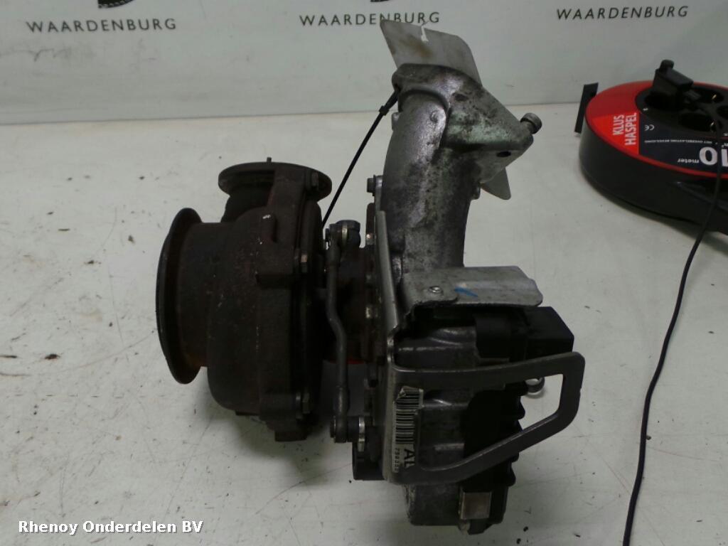 2006 BMW 3 SERIES TURBO View Auto part TURBO BMW 3 SERIES 2006