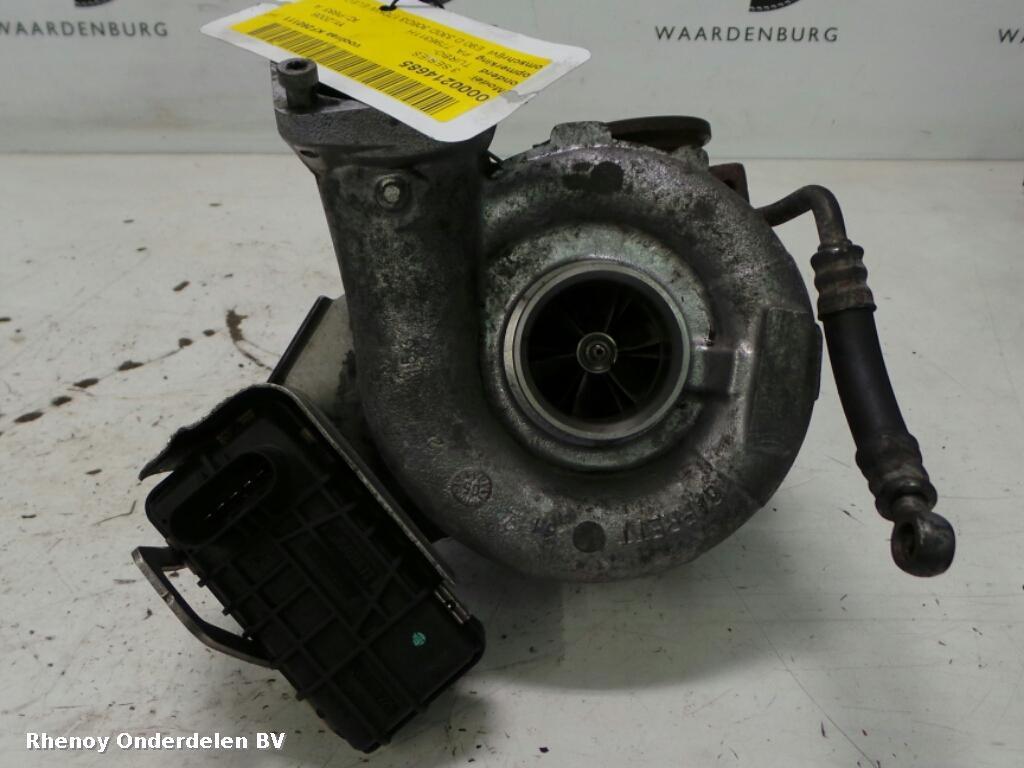 2006 BMW 3 SERIES TURBO View Auto part TURBO BMW 3 SERIES 2006