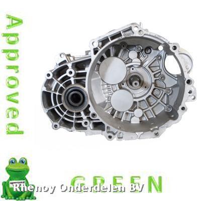 View Auto part Gearbox VOLKSWAGEN PASSAT 2006