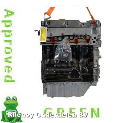 View Auto part MOTOR OPEL / VAUXHALL ASTRA 2002