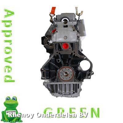 View Auto part MOTOR OPEL / VAUXHALL ASTRA 2002