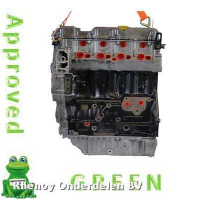 View Auto part MOTOR OPEL / VAUXHALL ASTRA 2002