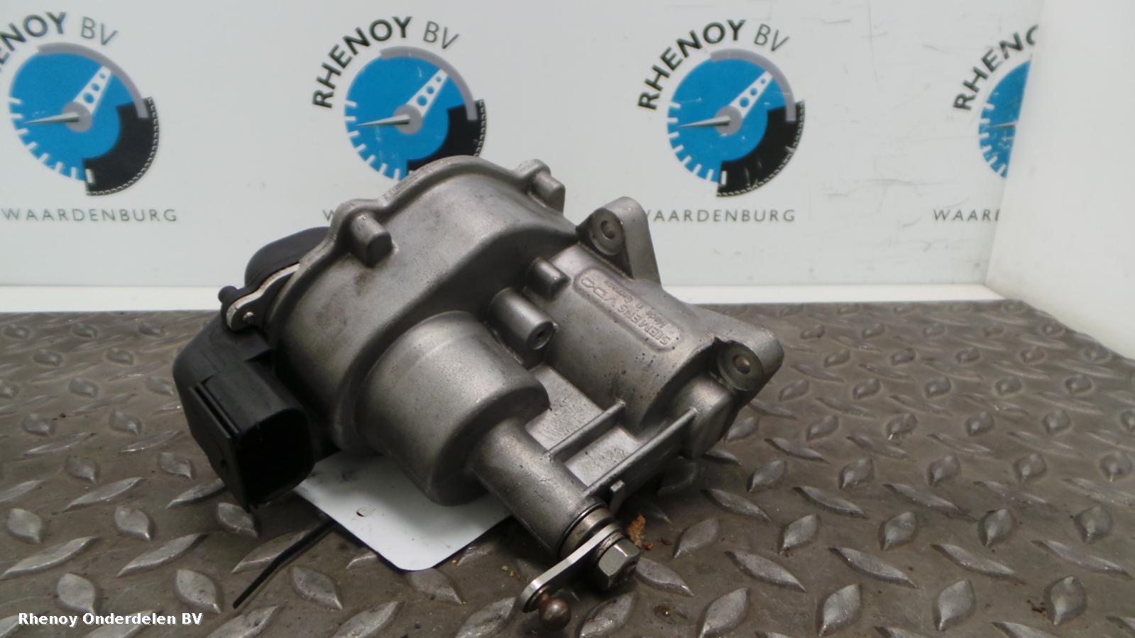 View Auto part INLAAT SPRUITSTUK BMW 3 SERIES 2010