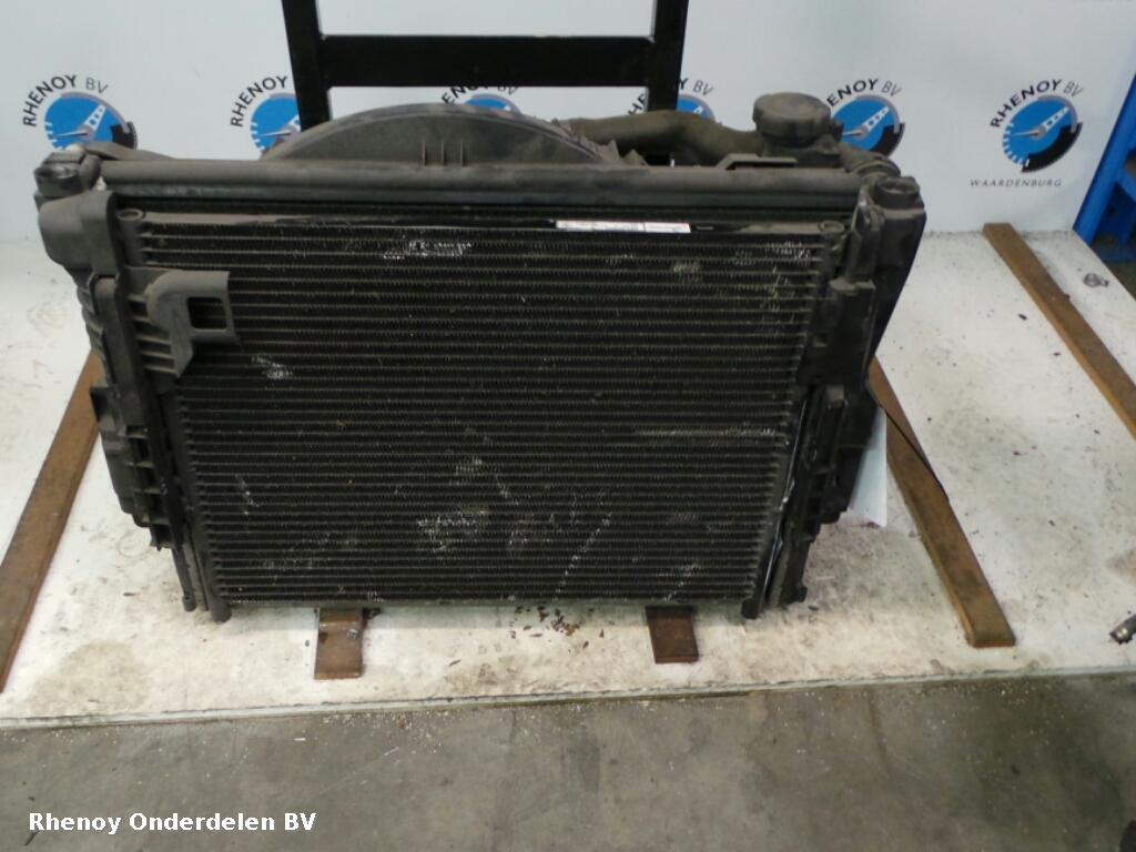 2005 BMW Z4 KOELERPAKKET View Auto part KOELERPAKKET BMW Z4 2005