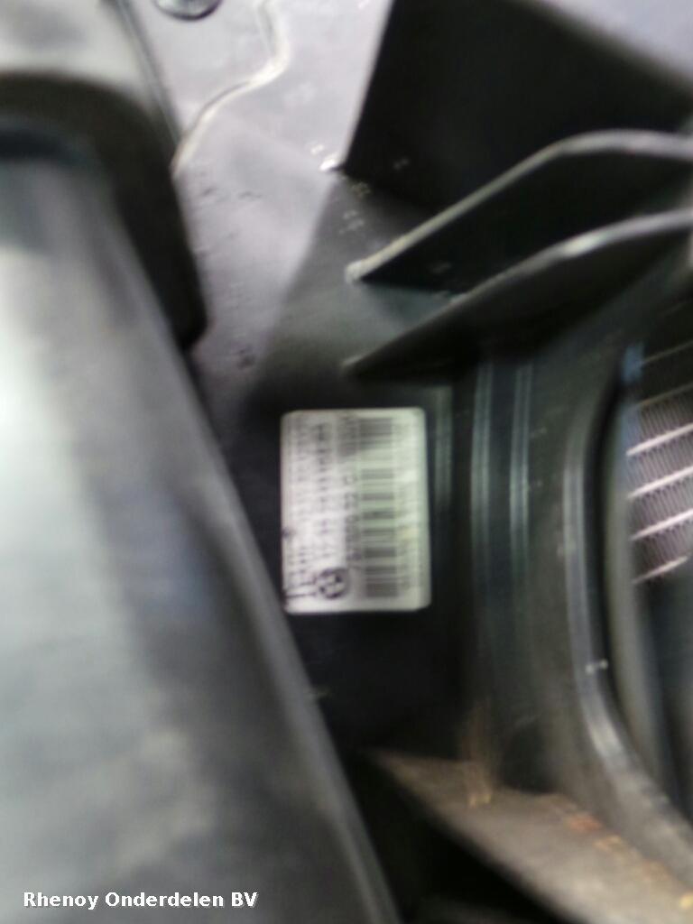 2005 BMW Z4 KOELERPAKKET View Auto part KOELERPAKKET BMW Z4 2005