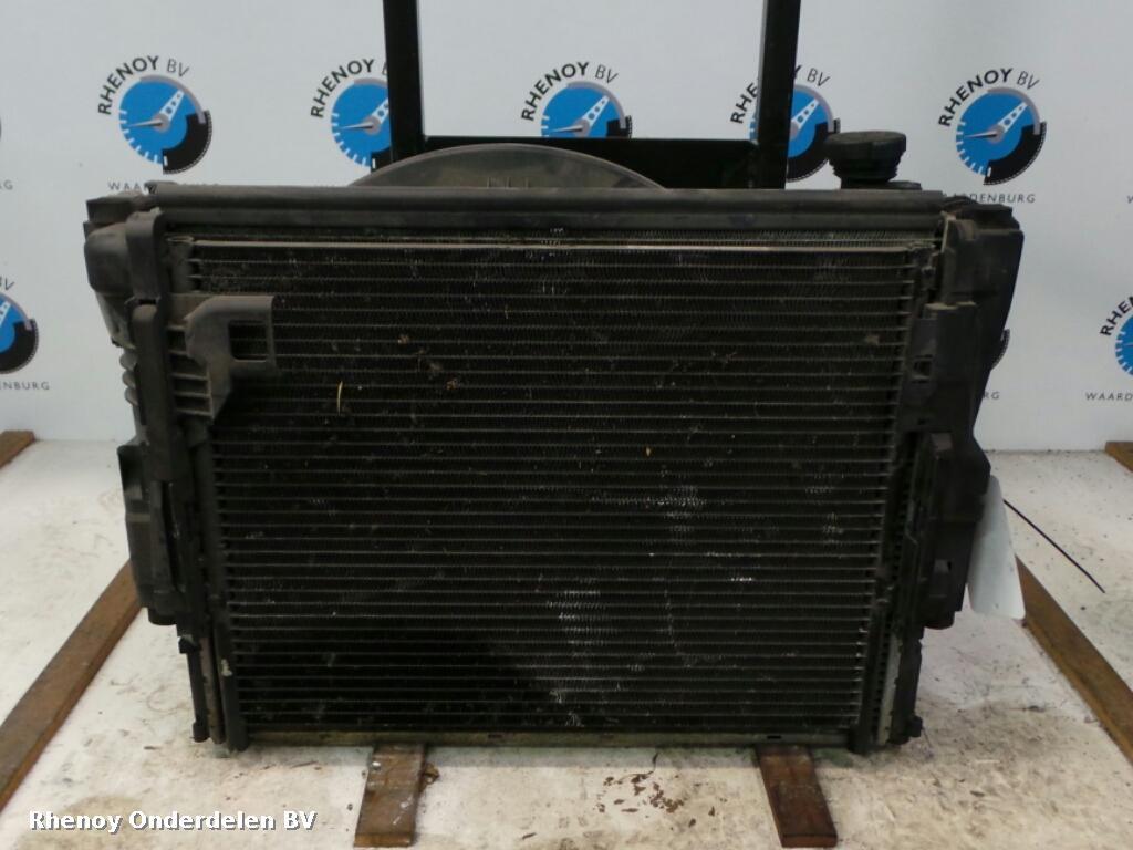 View Auto part Radiator Pack BMW Z4 2005