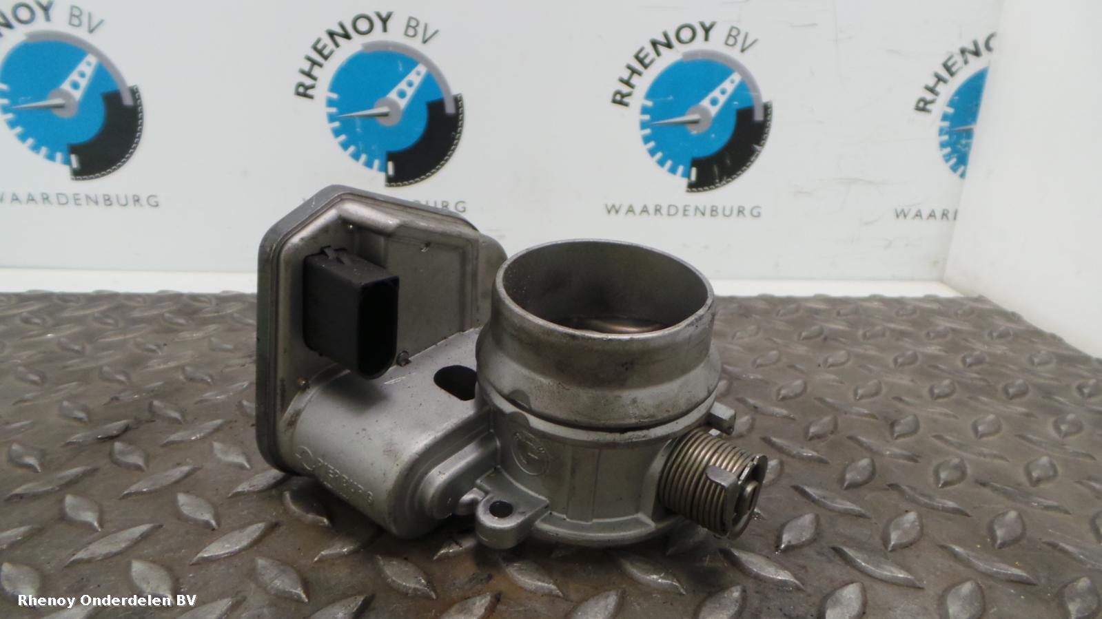 2009 BMW 1 SERIES GASKLEPHUIS View Auto part GASKLEPHUIS BMW 1 SERIES 2009