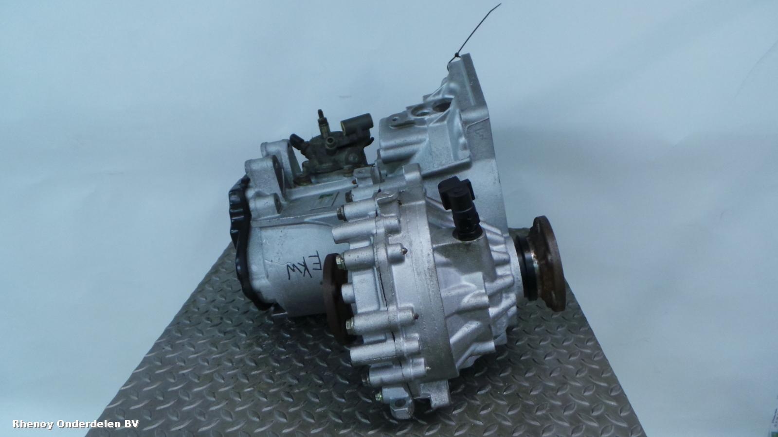 View Auto part TRANSMISSIE / VERSNELLINGSBAK SEAT IBIZA 2001
